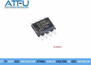 Wholesale XL2009E1 XLSEMI PWM Circuit Power Management Controller Maximum Duty Cycle 100% from china suppliers