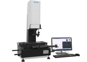 Wholesale High Accuracy Optical Measurement Equipment 3D Coordinate Measuring Machine from china suppliers
