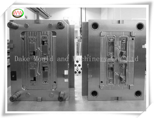 Precision, H13,SKD61,1.2344, ejector pin for plastic mould with good price and high quality