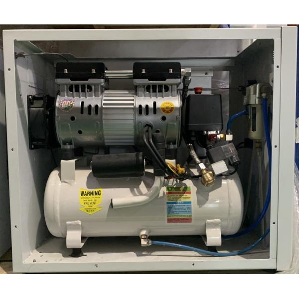 QL-10 Laboratory Air Generator For GC FID 0-10L/Min 0.001Mpa 350W