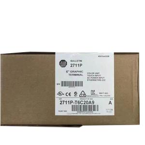 Wholesale Allen 2711P-T6C20A9 PanelView Plus 6 Graphic Terminal from china suppliers