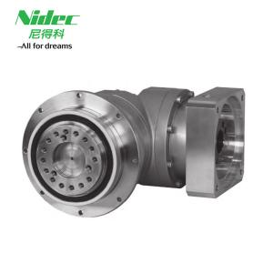 Wholesale Max Radial Load 3000N Nidec Shimpo Gearbox Planetary Gearing Arrangement from china suppliers