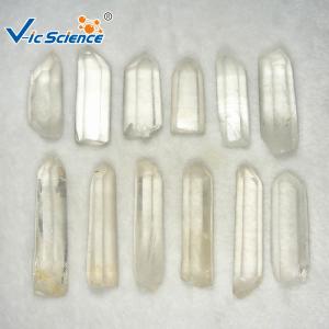 Wholesale High Performance Rock Specimens Nature Rock Crystal Quartz Stone from china suppliers