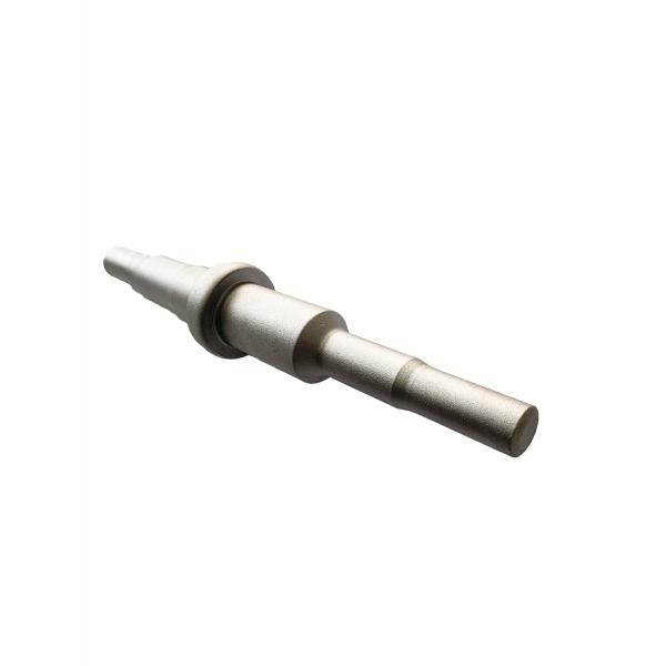 Forging 3kg Dual Clutch Transmission Shaft Mechanical Component Machining Center