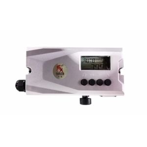 Wholesale Pneumatic Explosion Proof Positioner ExiaIICT4Ga C41FY-RDA from china suppliers