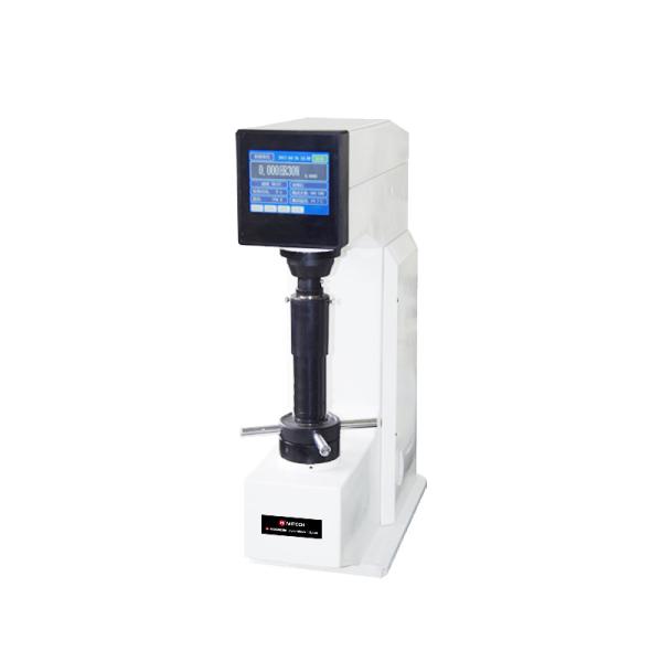 Quality Lcd Display Digital Hardness Tester , Double Rockwell Hardness Testing Machine for sale