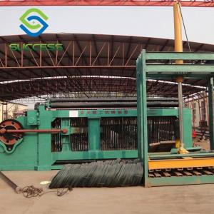 Wholesale 3m Hexagonal Wire Netting Machine Efficient Precise from china suppliers