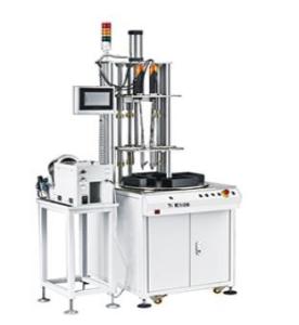 China XHL-RA01 Rotary Automatic Screw Locking Machine  non standard automatic screw locking machine on sale
