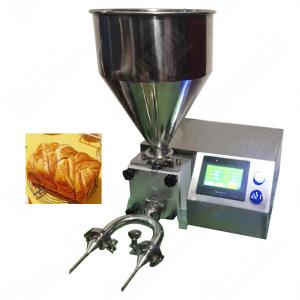 China Linear Ice Cream Cup/Tub Filling Sealing Packing Machine With Date Printer Made In China Factory Price on sale