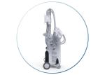Unexpected damages to handles cool shaping professional criolipolisis cool body