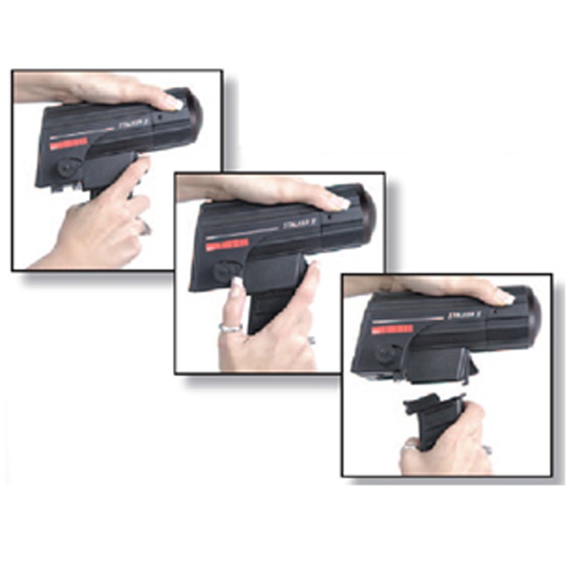 12° Beam Width Handheld Radio Flow Meter StreamPro ADCP with Microwave Power 50milliwatt