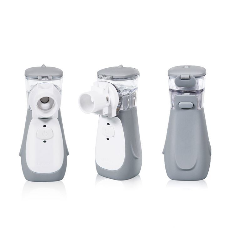 Wholesale Yirdoc Portable Mesh Nebulizer Electric Nebulizer Machine from china suppliers