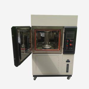 Wholesale Electronic Climatic Lab High And Low Constant Temperature And Humidity Environmental Aging Test Chamber from china suppliers