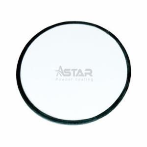Wholesale Lightweight Circle Powder Fluidization Microporous Plate from china suppliers