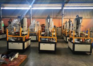 China Semi Automatic Rigid Box Making Machine For Paper Box Manufacturing on sale