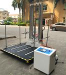 High Stiffness High Flatness Precision Drop Tester Packaging Testing Equipment