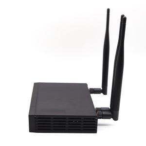 Wholesale 4K Wireless HDmi Presentation System HDMI VGA Dual Output Streaming from china suppliers