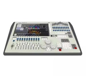 China Performance DMX Stage Lighting Controller - Stage Light Consoles & Boards on sale