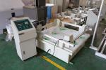 Vibration Package Testing Equipment With Simulation Transportation Damage Test
