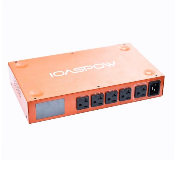 Quality Aok PDM POWER DISTRIBUTION MANAGER 4 Output chargeing for sale