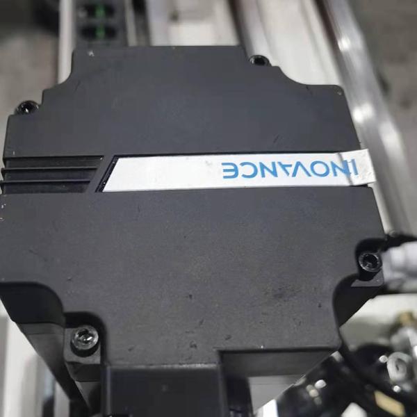 Six Sides Woodworking CNC Machine Automatic Drilling With Double Drill