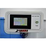 Beam Toughness Impact Testing Machine With Imported Omron Encoder GW - 060
