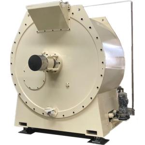 China 57KW 6000lb Chocolate Spread Making Machine For Bakery Manufactures on sale