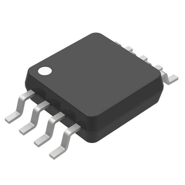 Quality 4V-36V Audio Amplifier IC , MC33178DMR2G Operational Amplifier Chip for sale