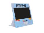 LCD video pop retails display,custom video in store Merchandising video pos
