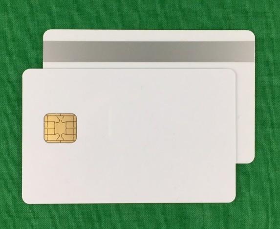 Quality J3A081 Java Card,80KB,dual interface for sale