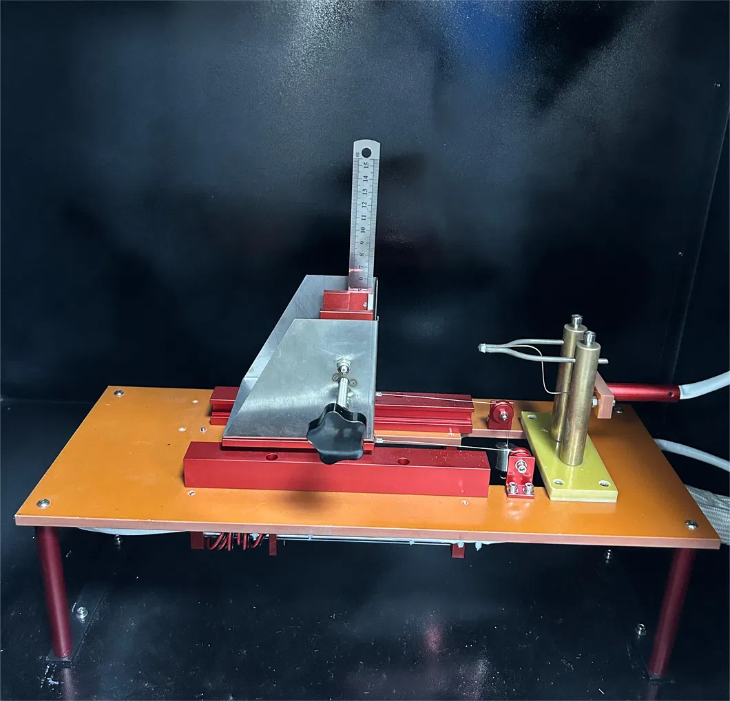 Attractive and Durable Keystroke Glow Wire Combusting Chamber