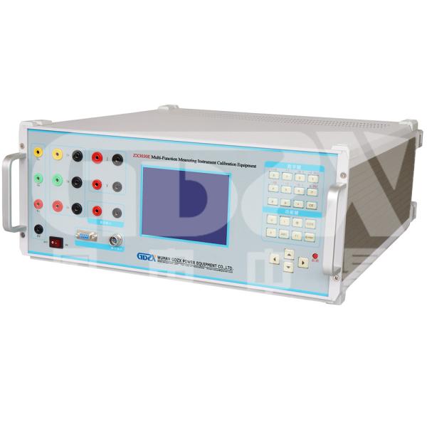 ZX3030E 600V Anti Interference Multifunction Measuring Instrument