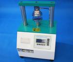 Paperboard Side Pressure Strength Universal Material Testing Machine 220v Power