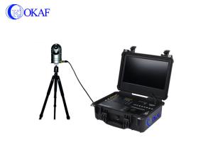 China Portable Wirelss Waterproof PTZ IP Camera Over 4G for mobile surveillance on sale