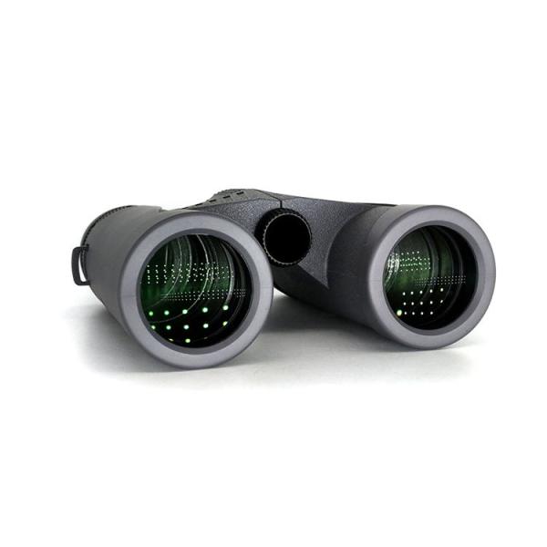 10X32 ED Binoculars Waterproof Magnesium Alloy With Harness
