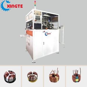 Wholesale Three Phase Choke And Inductor Winding Machine Common Mode XT-CH001-3 from china suppliers