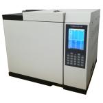Lab Universal Gas Chromatograph High Resolution and Decentralized Detection