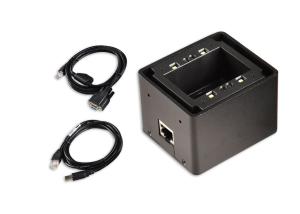 Wholesale Turnstile Qr Code Scanner Module USB Interface 1.75W 10mil Precision from china suppliers