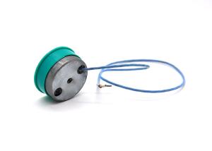 Wholesale 180KHz IP65 PBT Ultrasonic Transducer For Obstacle Avoidance from china suppliers
