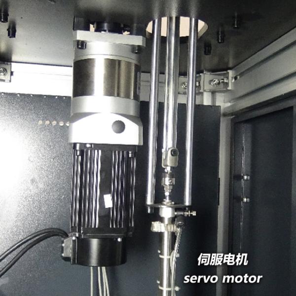 EJON ET20C The Perfect Combination of Double Blade Bending and High Precision Feeding