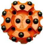 Tungsten Carbide Button Bits - Button Bits Manufacturers, Button Rock Bit,