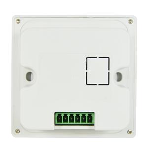 Anti Dust Waterproof WIFI Smart Wall Light Switch Scratch - Resistant