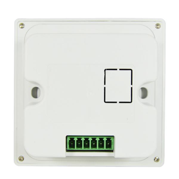 Quality Anti Dust Waterproof WIFI Smart Wall Light Switch Scratch - Resistant for sale