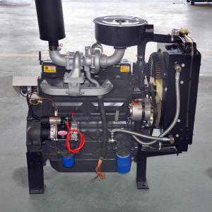 Wholesale 41kw K4100ZD Diesel Engine for diesel generator from china suppliers