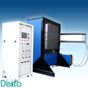 Wholesale Building Material Flame Surface Spread Testing BS476-7 Test Apparatus from china suppliers