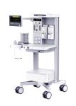 Digital Displaying Anesthesia Machine 3 Hours Backup Battery