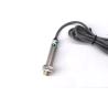 Buy cheap Anti Vibration Inductance Proximity Sensor Detecting Magnetic Metal Wide Voltage from wholesalers
