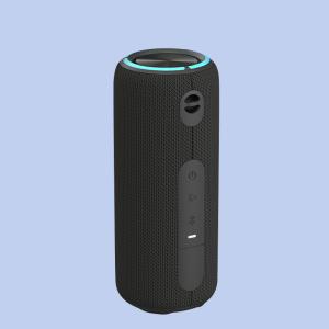 China H300 Led Light Bluetooth Speaker Tws Pairing Stereo Waterproof Ipx7 With Eq Modes on sale
