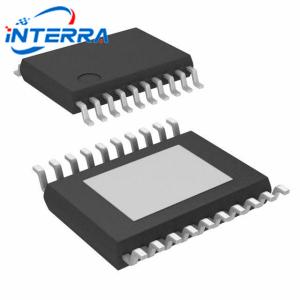 China Texas Instruments Led Driver Chip TPS92638QPWPRQ1 LIN PWM 70MA 20HTSSOP on sale