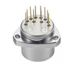 Quartz Flexure Accelerometer 1 Axis 800-2500Hz with High Accuracy
